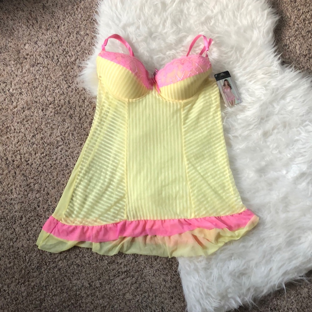 Lingerie